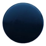 Drukknoop A navy Dot