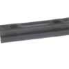 Glijder nylon voor alurail