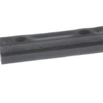 Glijder nylon voor alurail