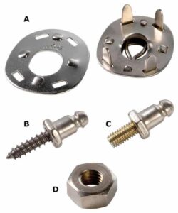 Lift the dot kompleet