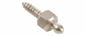 Tenax engels zelftapper rvs