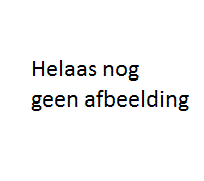 Geen afbeelding