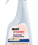 Pvc Stamoid protective spray