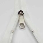 YKK 10mm wit