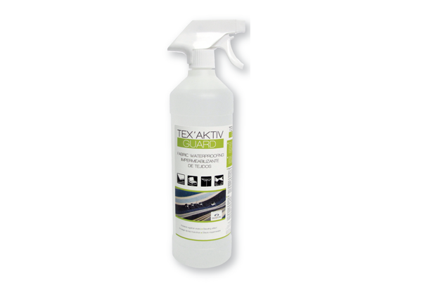 texaktiv bottle guard
