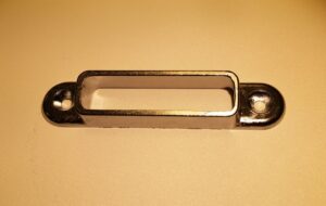 Voetplaat kv zeillat