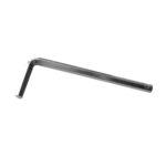 Inbussleutel 3 mm