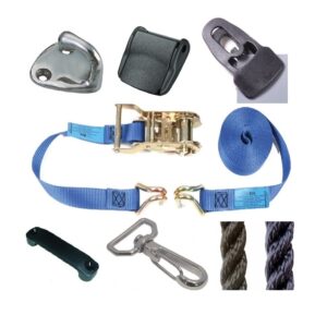 Bevestigingsmateriaal