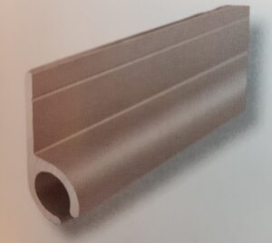 Caravanrail geanod 135