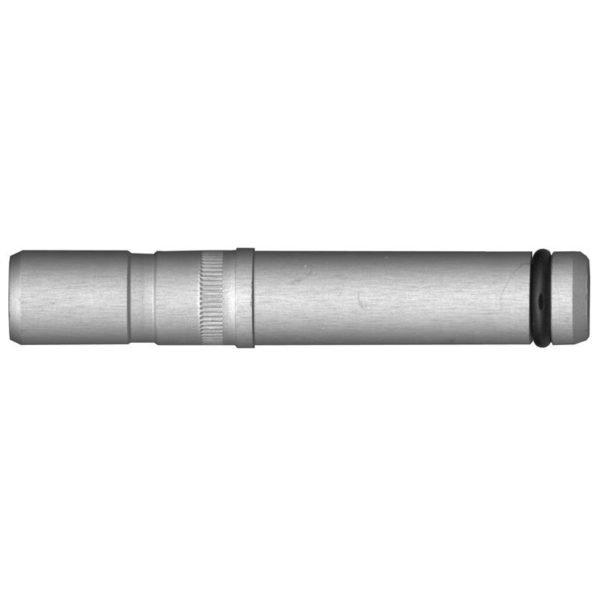 Connector aluminium