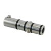 Connector rvs borg