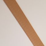 Haakband beige