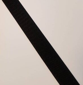 Haakband zwart e1547722485149