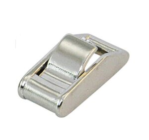 Klemgesp15mm rvs