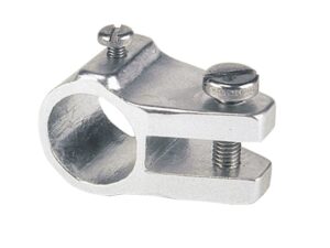 Middenstuk aluminium 20