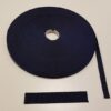 Polyesterband navy