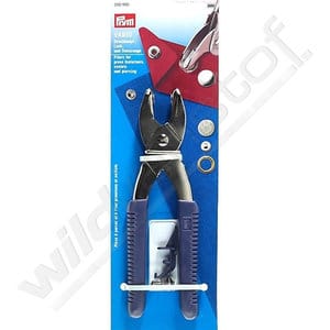 Prym variotang