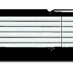 Staedtler navulling wit