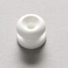 Stayput nylon knop wit