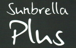 Sunbrella plus logo
