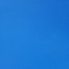 Tentdriehoek pvc blauw