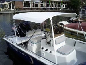 Bimini 3bow wit