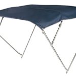 Bimini 4bow depth rvs navy