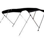 Bimini Talamex zwart