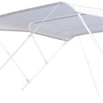 Bimini Tessilmare shademaster wit