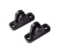 Bimini dekplaat kunststof