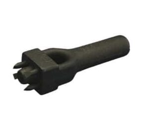 Lift the dot holpijp