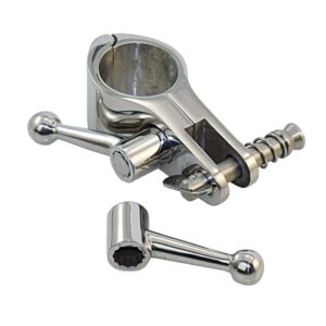 Middenstuk deelbaar handle