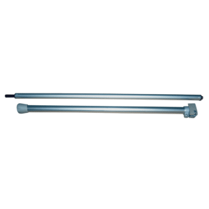 Paaltje pin drukknoop 2