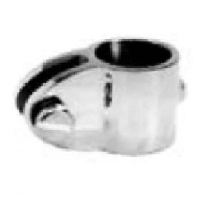 Middenstuk versterkt rvs A4