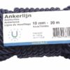 ankerlijn met oog ppm u rope