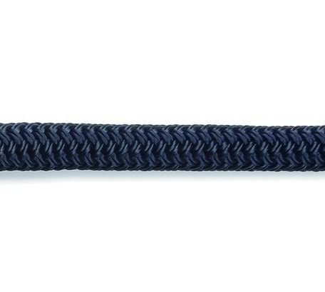 fenderlijn deluxe met oog u rope navy