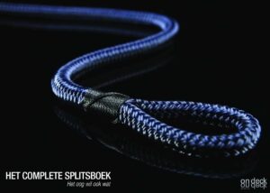 het complete splitsboek