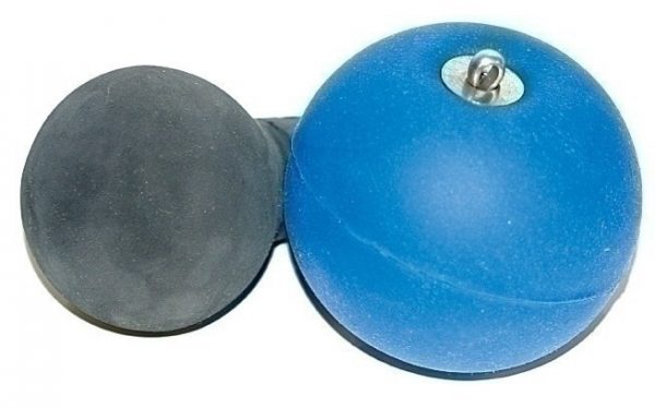Lensbal