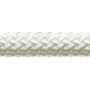 Marlowbraid wit Marlow