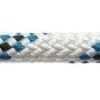 Marlowbraid wit/blauw Marlow
