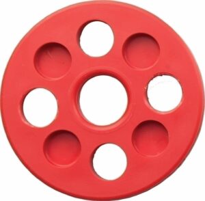 shackle guard rood