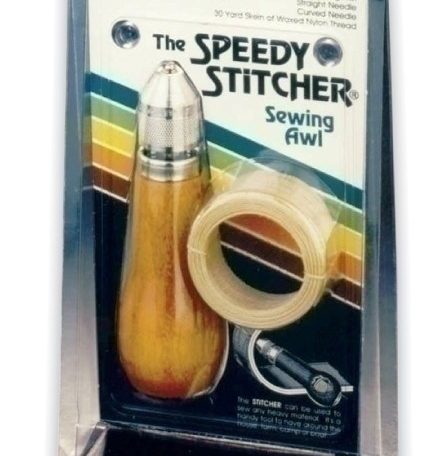 Speedy Stitcher