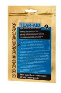 Tear Aid kit A