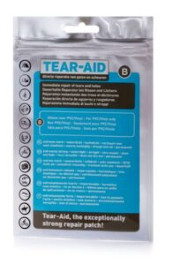 Tear Aid kit B