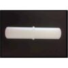 Koppelstuk connector nylon