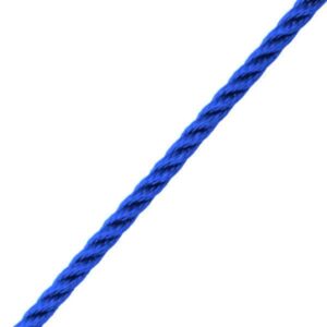 prijslandvast blauw