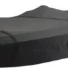 Afdekzeil speedboot consoleboot zwart 6