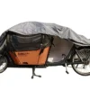 Bakfietshoes Medium 2 wieler 2