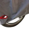 Bakfietshoes Medium 2 wieler 5