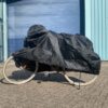 Fietshoes zware kwaliteit 5